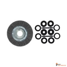 nortonschleifmittel/NORTON_schleifmittel_66254406265 Brushes Bench grinder Norton-Industrial Brushes_206902